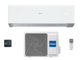 Air conditioner Haier Revive 12000 Btu AS35RBAHRA-3 R-32 built-in Wi-Fi
