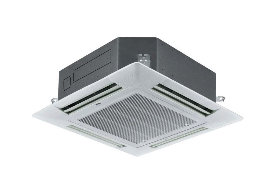 Solo Unità Interna Air conditioner inverter cassetta Haier 43000 btu AB60ES2ERA(S)