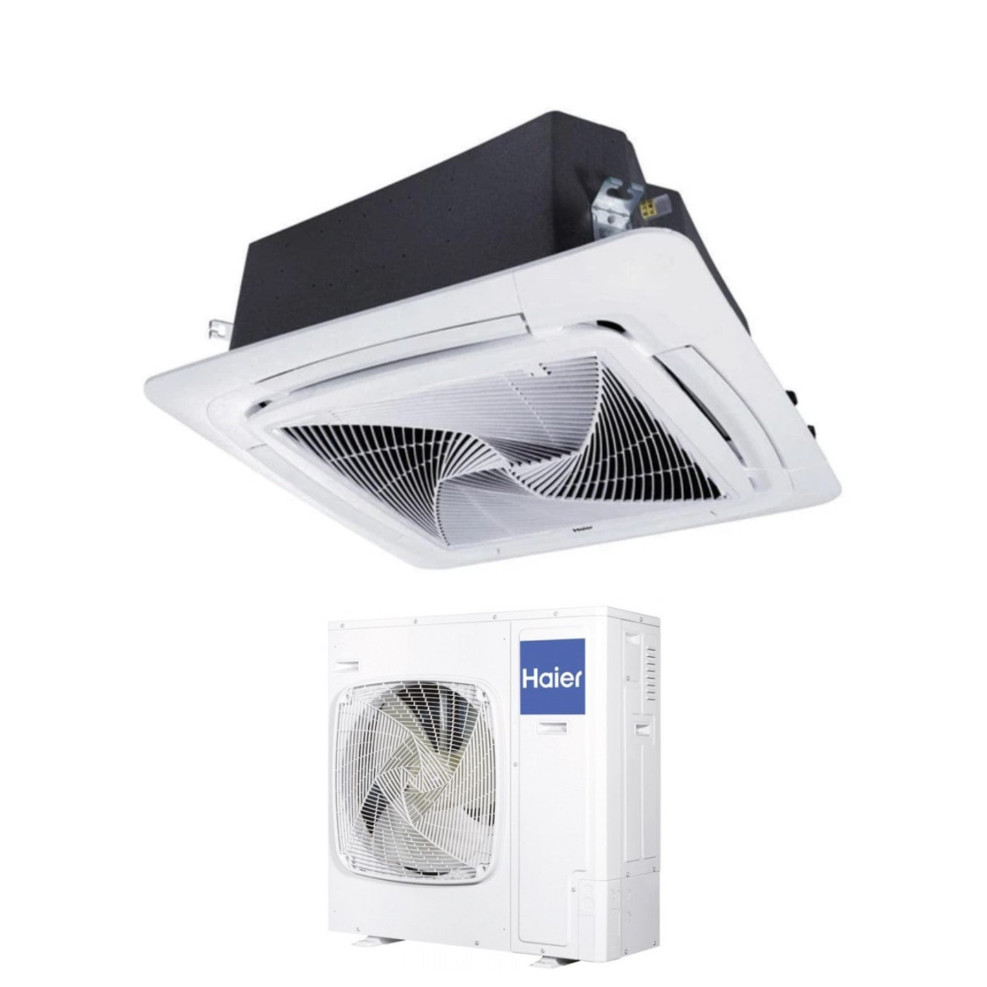 Haier AB71S2SR1FA(H) cassette-airconditioner