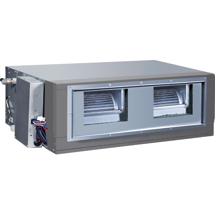 Solo Unità Interna Air conditioner Canalizzato Haier 48000 btu multisplit AD48HS1ERA(S)