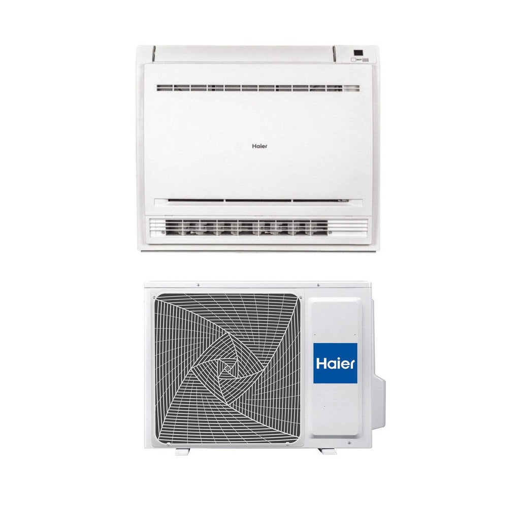 Haier AF35S2SD1FA(D) console airconditioner