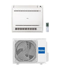 Haier AF50S2SD1FA(D) console airconditioner