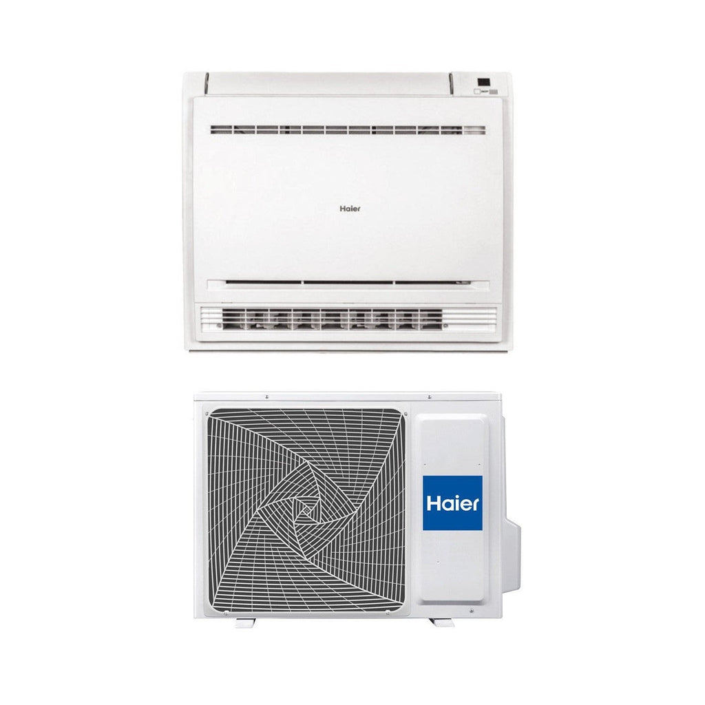 Haier AF25S2SD1FA(D) console-airconditioner