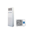 Air conditioner Inverter a Colonna Haier series Cabinet 48000 Btu R-32 Comando Optional