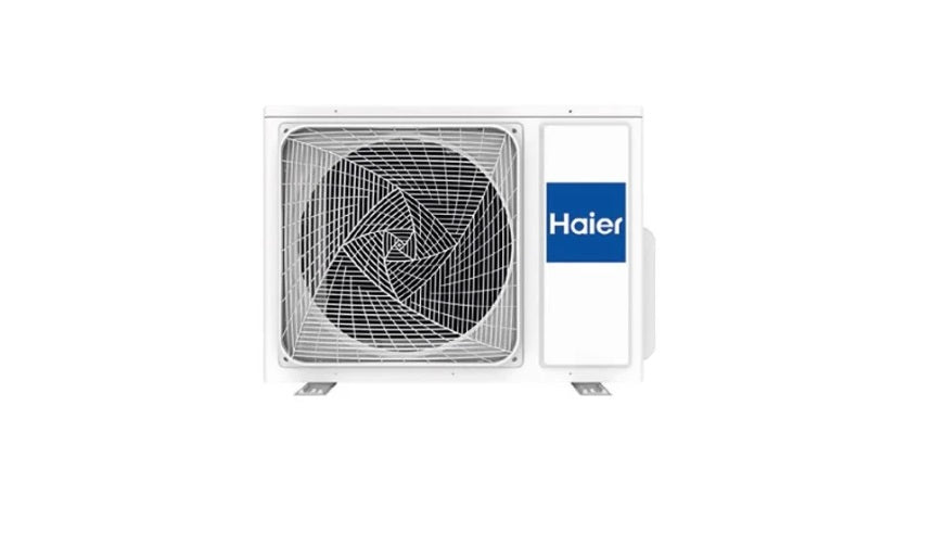 Solo Unità Esterna mono-split Haier series DAWN 9000 Btu 1U25S2PJ1FA R-32
