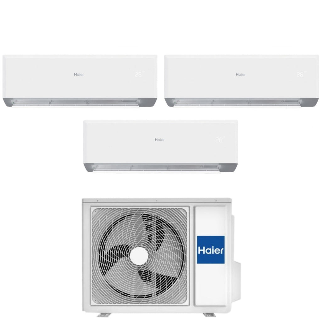 Haier 3U55MEEFRA Tri-split airconditioner