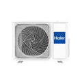 Solo Unità Esterna Haier mono-split 9000 btu 1U25BEEFRA motore esterno series Tundra R-32