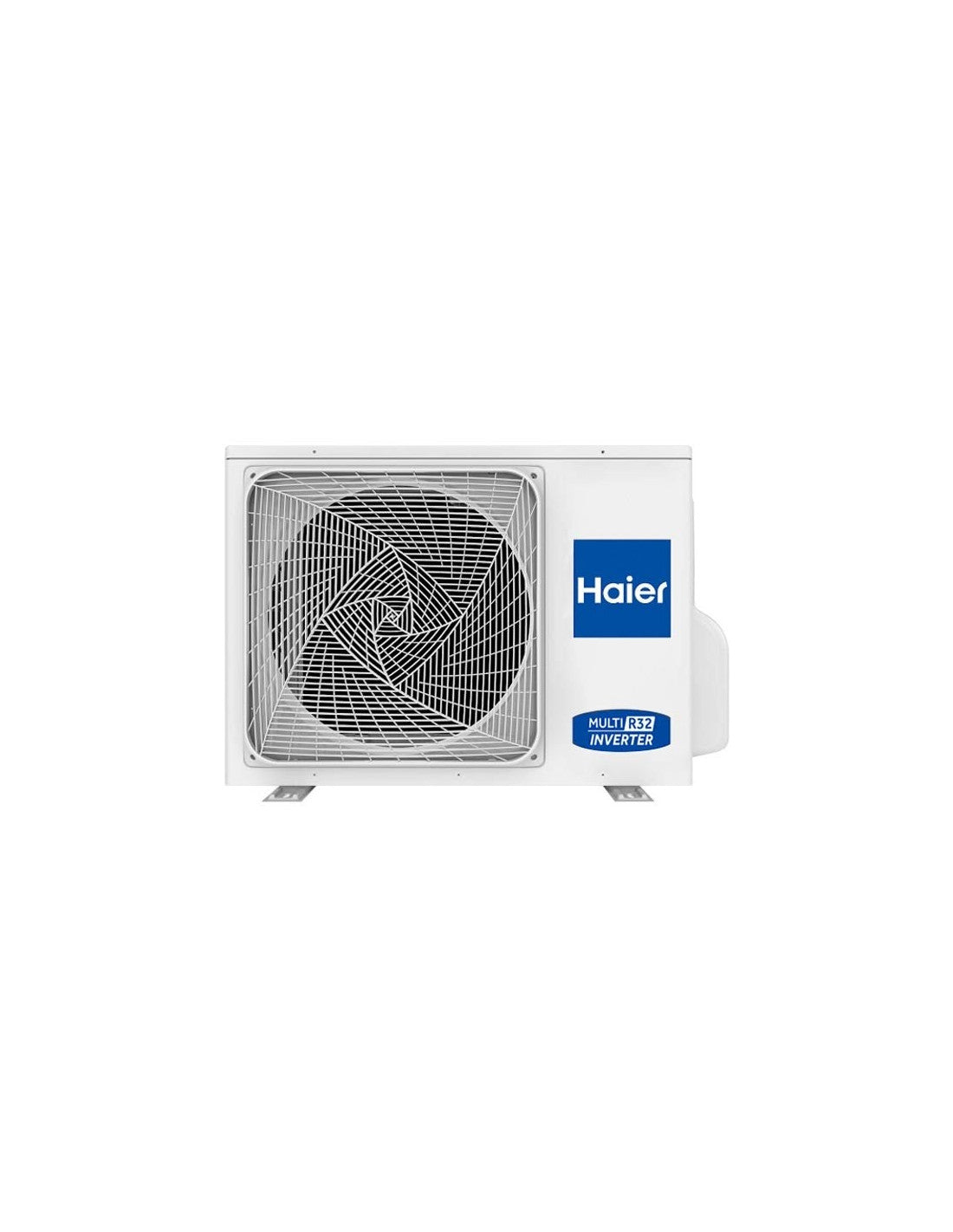 Solo Unità Esterna Haier mono-split 9000 BTU R32 1U25YEMFRA Geos Plus Inverter
