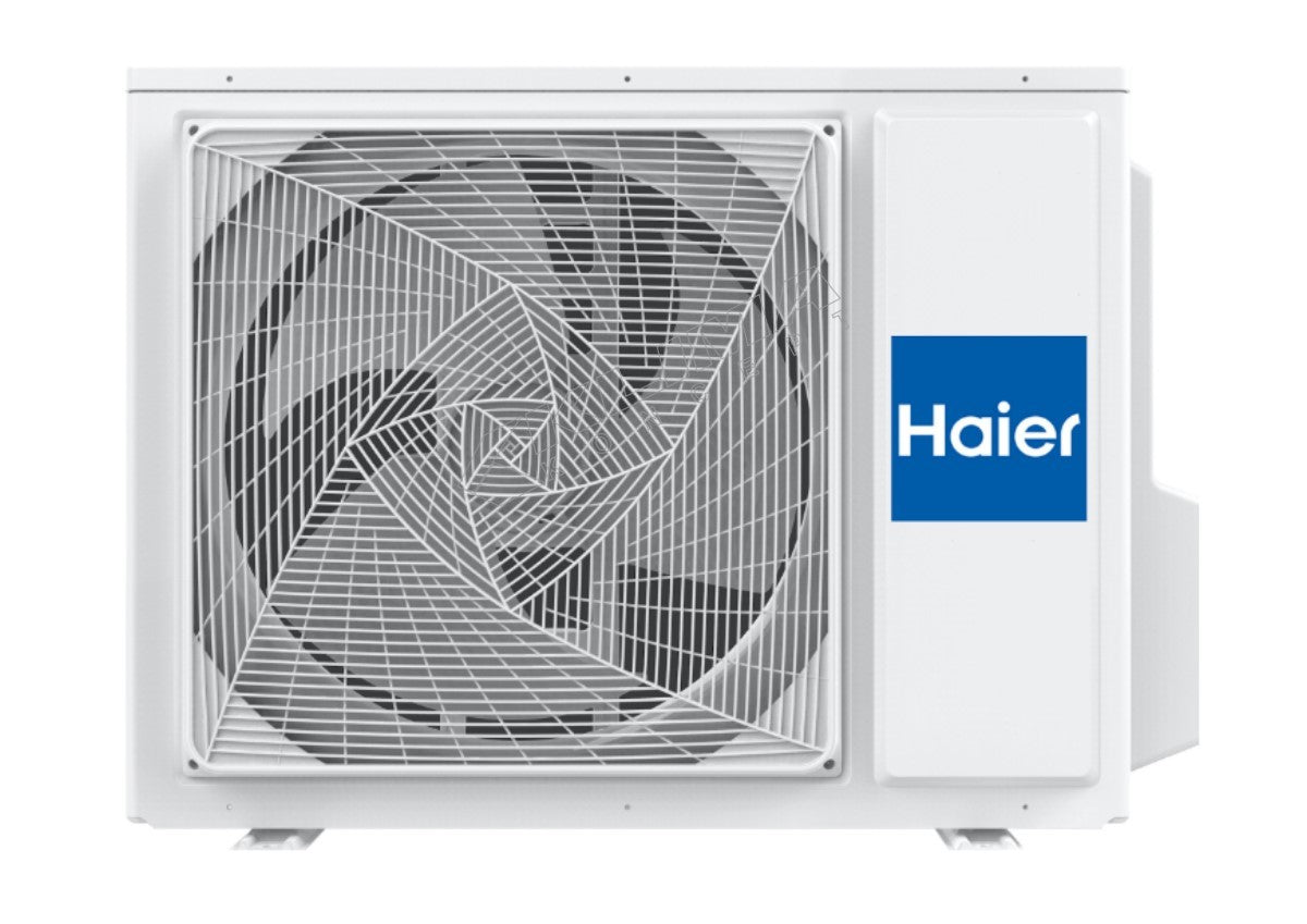 Haier 1U25S2SM1FA buitenunit airconditioner