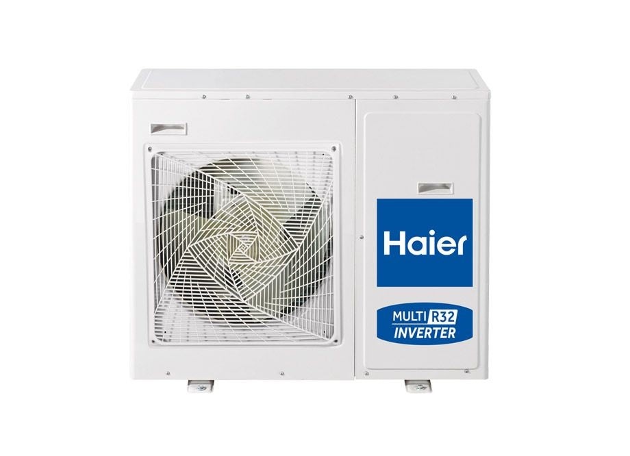 Haier 5U090S2SS5FA penta-split buitenunit airconditioner