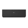 Unità Interna a Parete Haier Expert Black 18000 Btu AS50XCAHRA-MB R-32 Wi-Fi Integrato