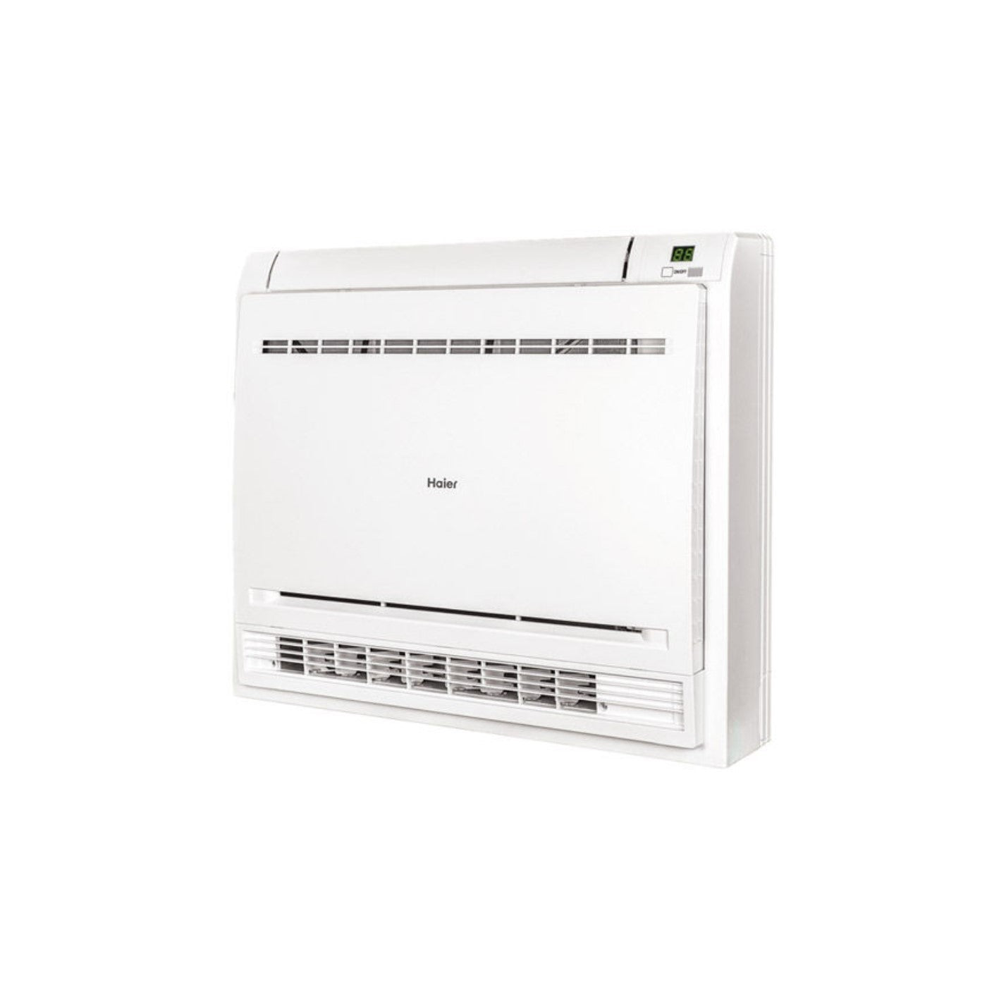 Unità Interna Haier Console 9000 Btu AF25S2SD1FA R-32 optional Wi-Fi