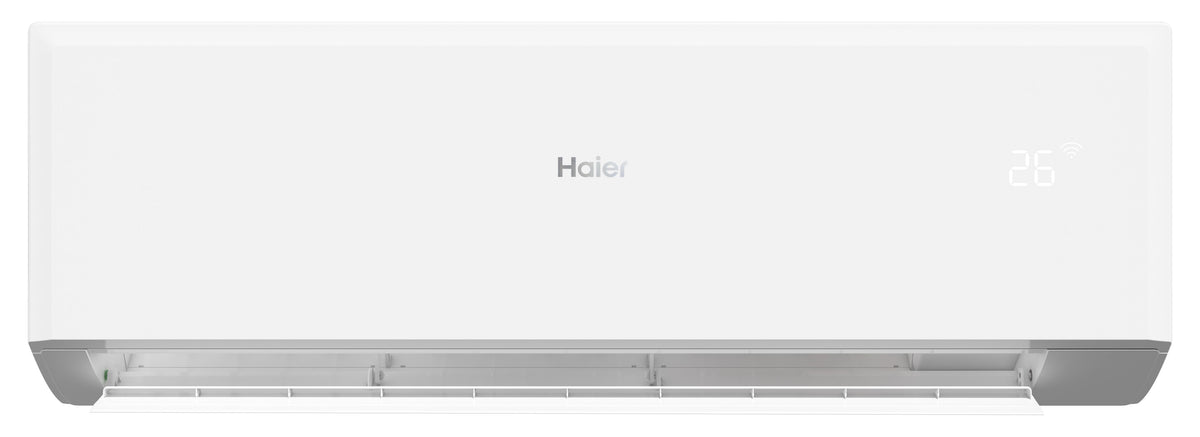 Haier Revive AS25RHBHRA-M binnenunit 9000 BTU (wandmodel, Wi‑Fi)