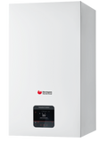 Caldaia a Condensazione Hermann Saunier Duval Themafast Condens 30 CS/1 WiFi Metano con Kit Scarico Fumi