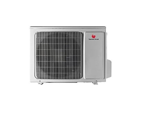 Solo Unità Esterna Air conditioner Air conditioner Inverter Hermann Saunier Duval 40000 btu 17-105 NKDO