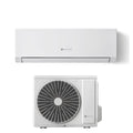Air conditioner Hermann Saunier Duval VivAir Max 12000 Btu SDHP 1-035 WN R-32 built-in Wi-Fi