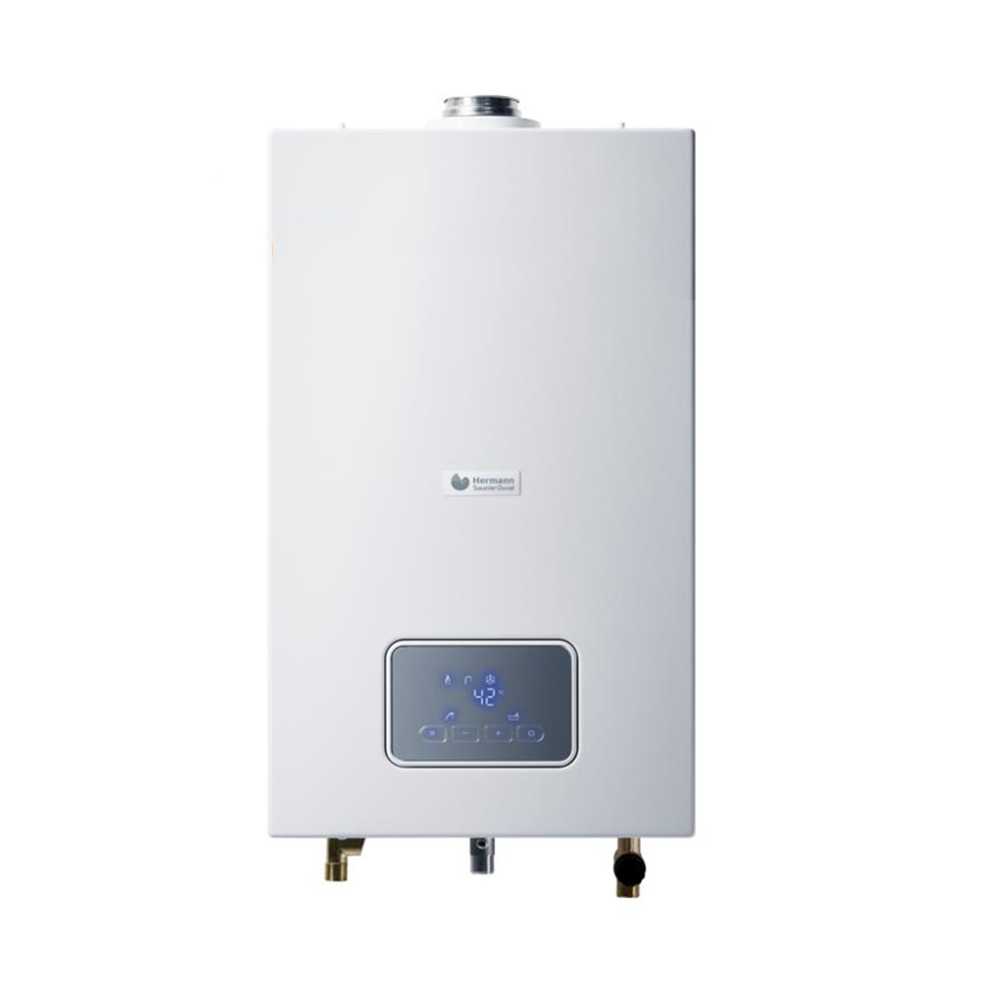 Hermann Saunier Duval OPALIA F 17 LRT gasboiler