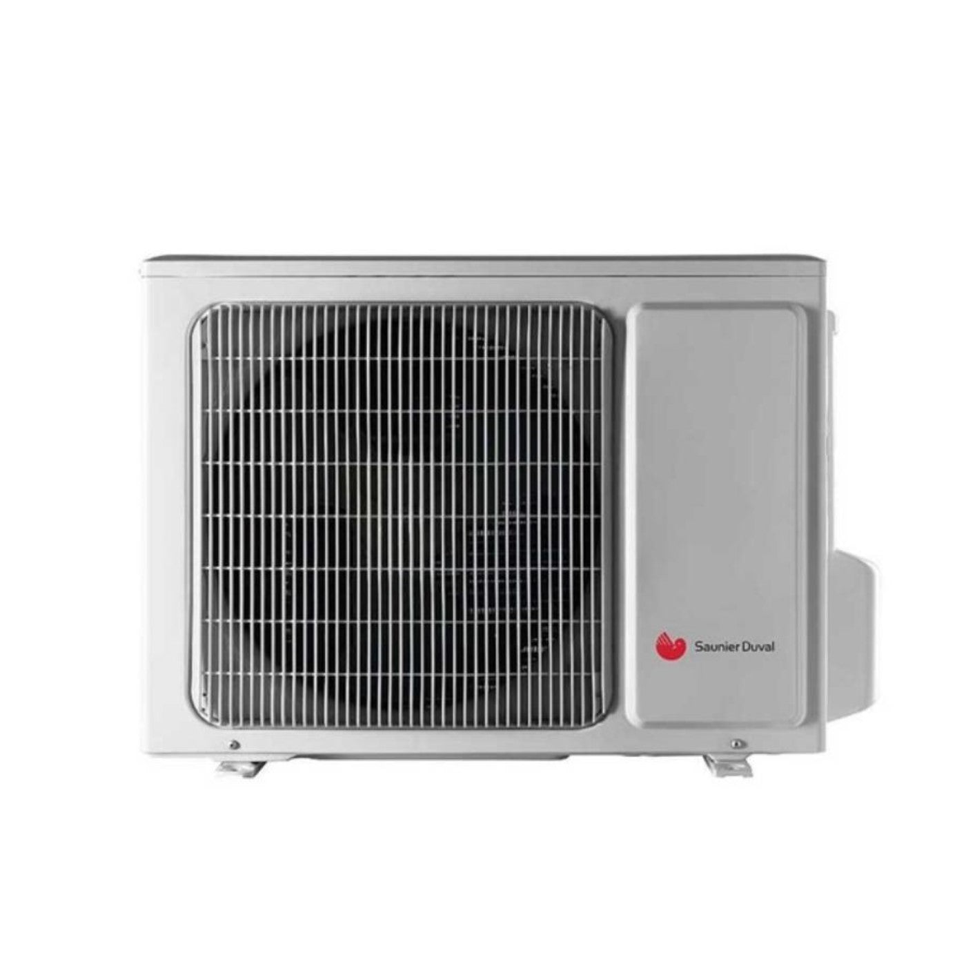 Outdoor Unit Hermann Saunier Duval Multisplit Motor SDH 19-080 Split Panels R-32