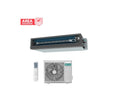 AREA OCCASIONI 2265 Air conditioner Hisense Inverter Canalizzato Canalizzabile series TURBO 24000 Btu AUD71UX4RFM8 + AUW71U4RK8 R-32 optional Wi-Fi with Telecomando di series