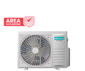 Hisense 3AMW62U4RJC buitenunit