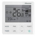 Hisense YXE-E01U(E) bedrade wandbediening