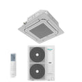 Hisense AUC175UR4RKC8 cassette airconditioner