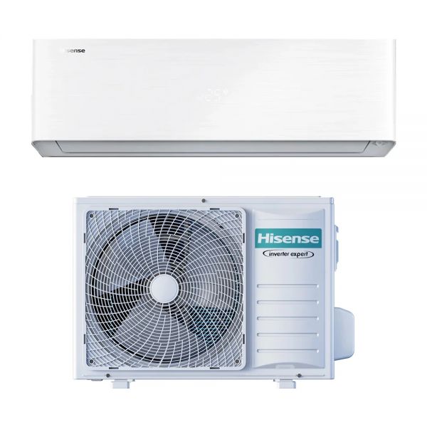 Hisense Energy Pro X QH50BV0AG airconditioner