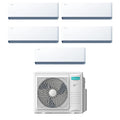 Hisense UNI HB 5AMW105U4RQC penta-split airconditioner