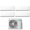 Hisense UNI HB quad-split airconditioner