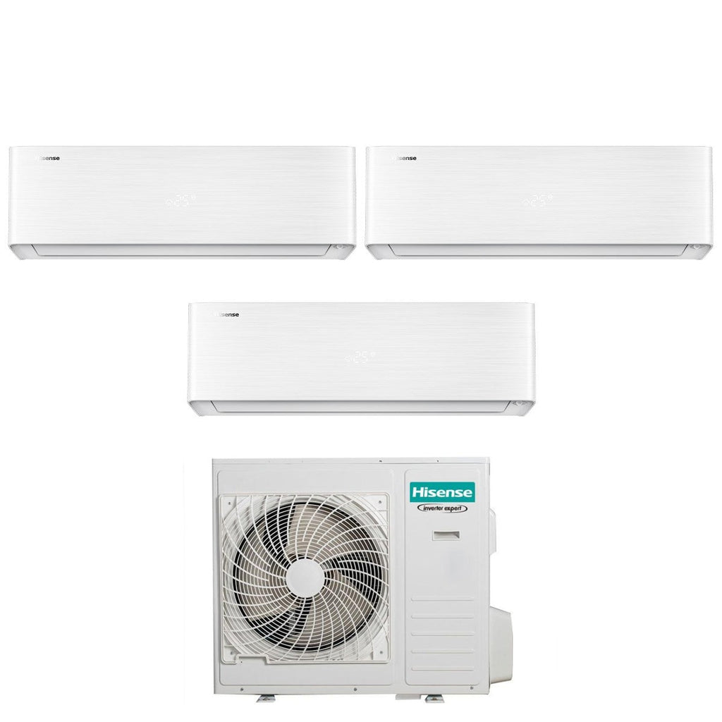 Hisense ENERGY PRO X Trial Split airconditioner