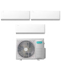 Hisense UNI HB tri-split airconditioner