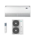 Hisense AUV105UR4RC8 airconditioner plafond/vloer