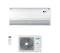Condizionatore Soffitto/Pavimento Hisense Turbo 42000 Btu R-32 Wi-Fi Optional con Telecomando di serie