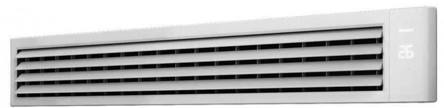 Hisense DP-BA-02 gemotoriseerd rooster