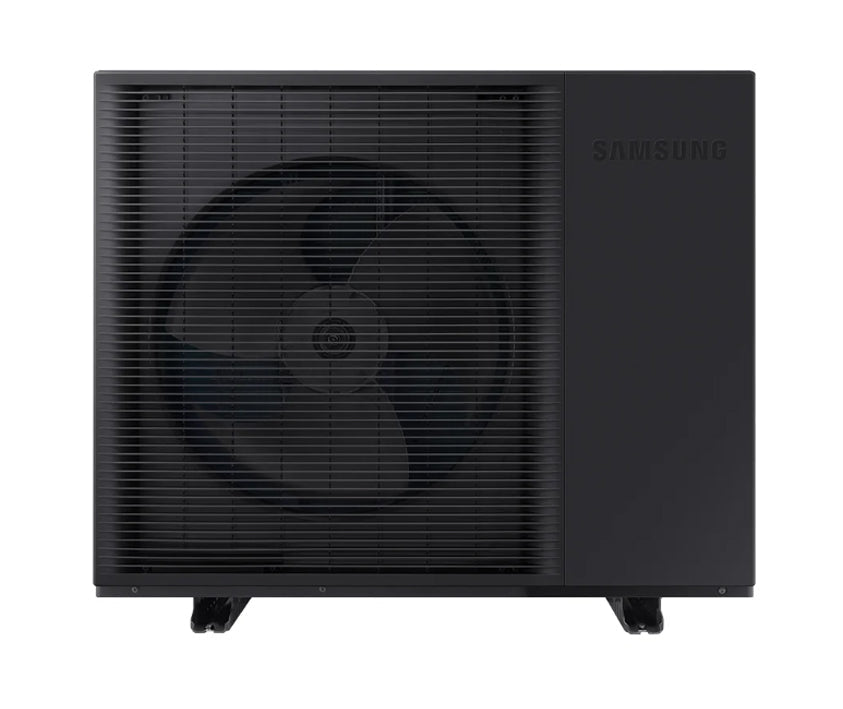 Samsung EHS Mono R290 warmtepomp monoblock 16 kW