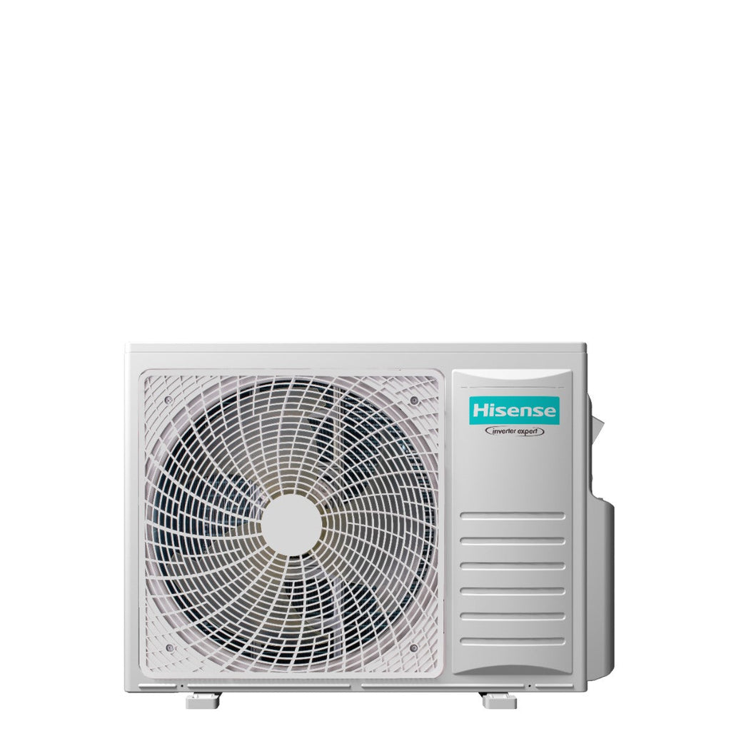 Hisense 4AMW81U4RJC buitenunit multisplit