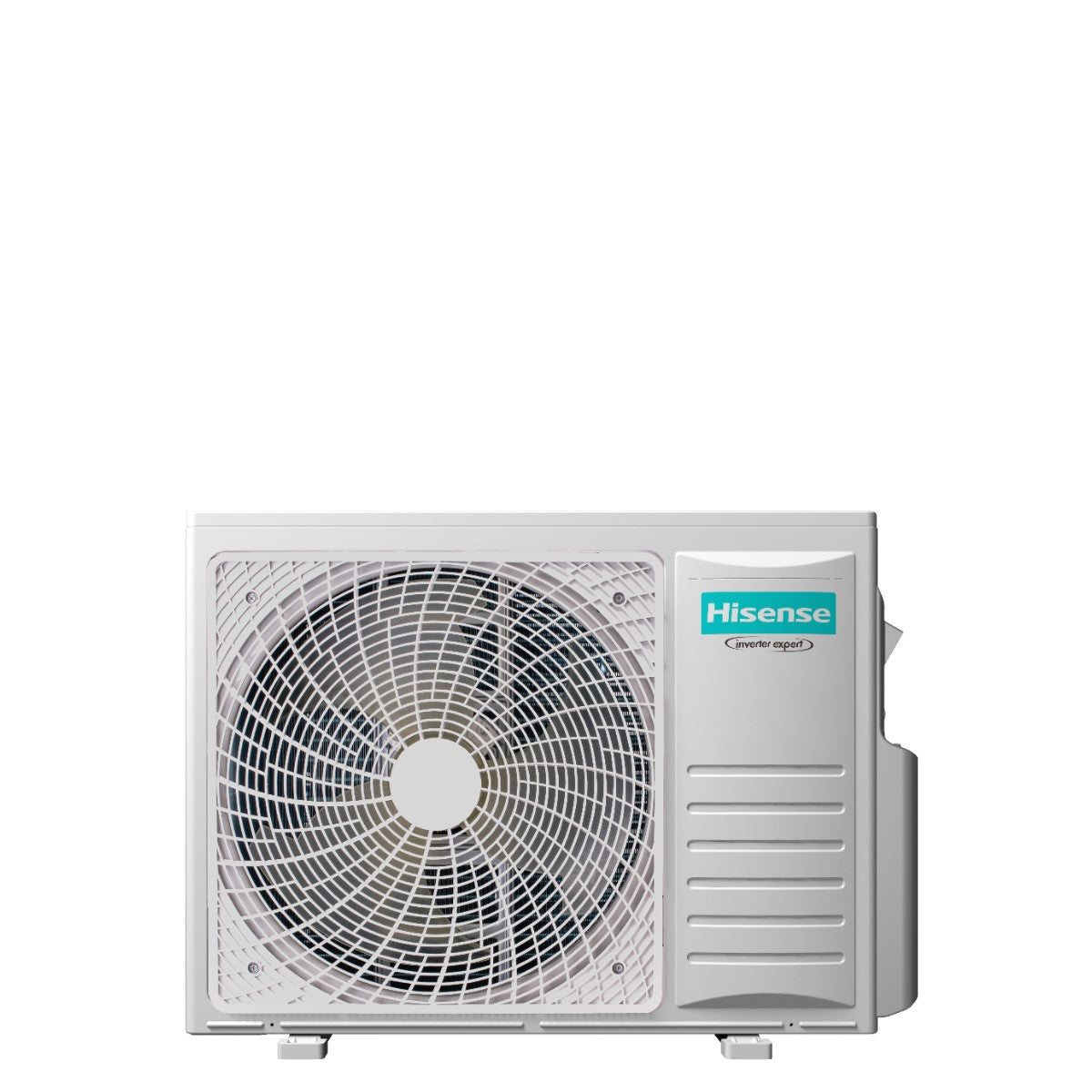 Hisense 4AMW81U4RJC buitenunit multisplit