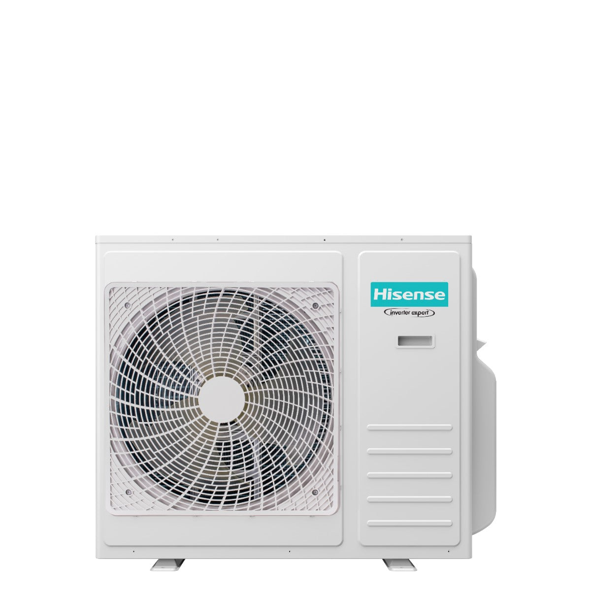 Hisense 5AMW105U4RQC multisplit buitenunit