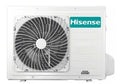 Hisense 18000 BTU Air Conditioner Inverter R-32 | CA50XS1GW