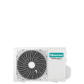 Hisense Hi-Comfort 9000 BTU Air Conditioner Inverter R-32 | AS25YR4BW