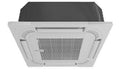Unità Interna a Cassetta Hisense 48000 Btu AUC140UR4RKC8 R-32 Wi-Fi Optional con Telecomando di Serie Incluso