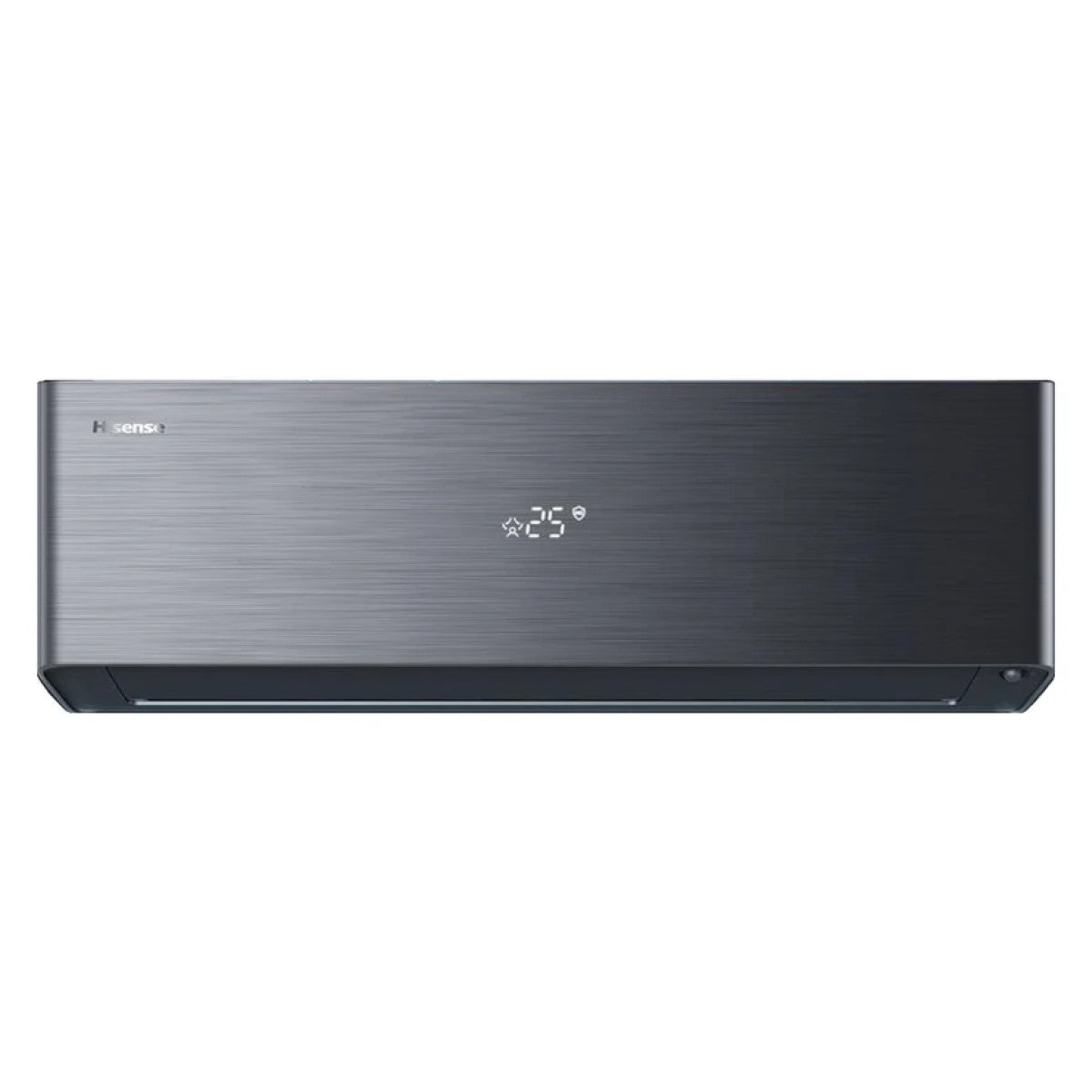 Unità Interna wall-mounted Hisense Energy Pro X Black 12000 Btu QH35XV4BG R-32 built-in Wi-Fi