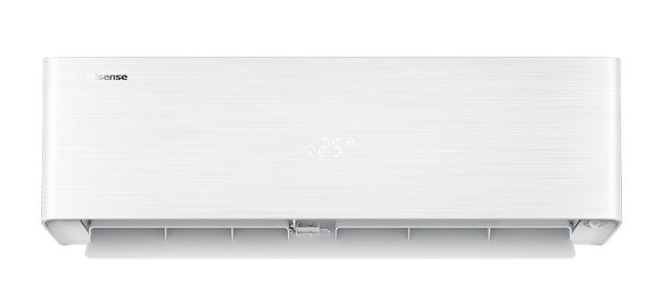 Hisense Energy Pro X QH25XV3AG binnenunit 9000 BTU (wandmodel, Wi‑Fi)