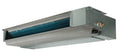 Unità Interna Canalizzato Canalizzabile Hisense 36000 Btu AUD105 R-32 optional Wi-Fi with Comando di series