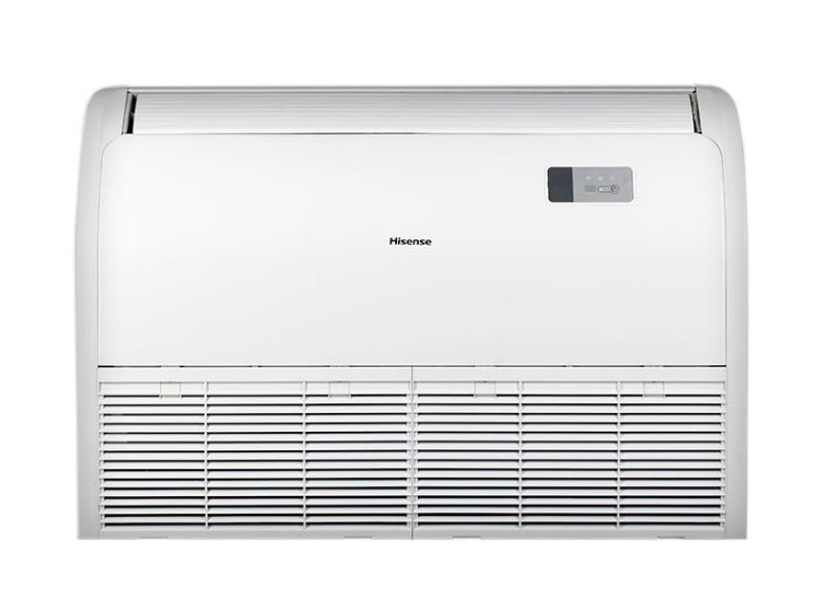 Hisense AUV105UR4RB4 plafond/vloer binnenunit