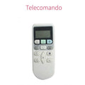 Hitachi IR Remote Control and Receiver Code SPX-RCKA