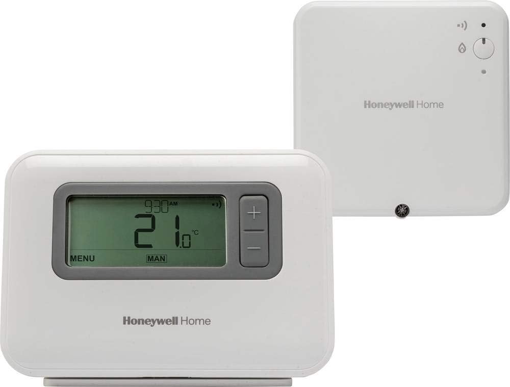 Honeywell T3R draadloze thermostaat