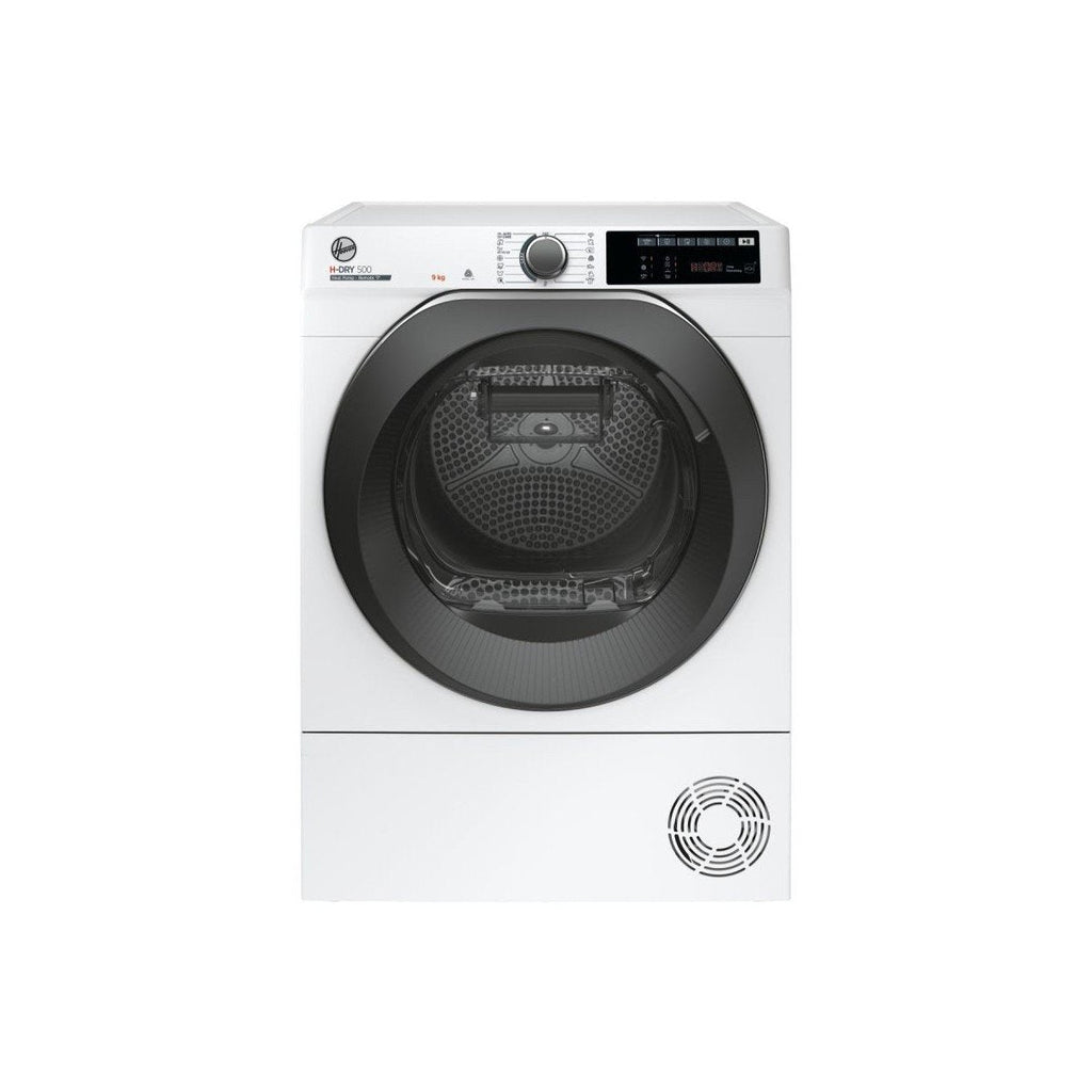 Hoover H-DRY 500 H9A2TSBEXS-S warmtepompdroger
