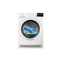 Asciugatrice a Pompa di Calore Hotpoint Ariston Délica HPTS 74D BS IT 7 Kg Classe C (A84,6xL59,7xP54,5) Bianco