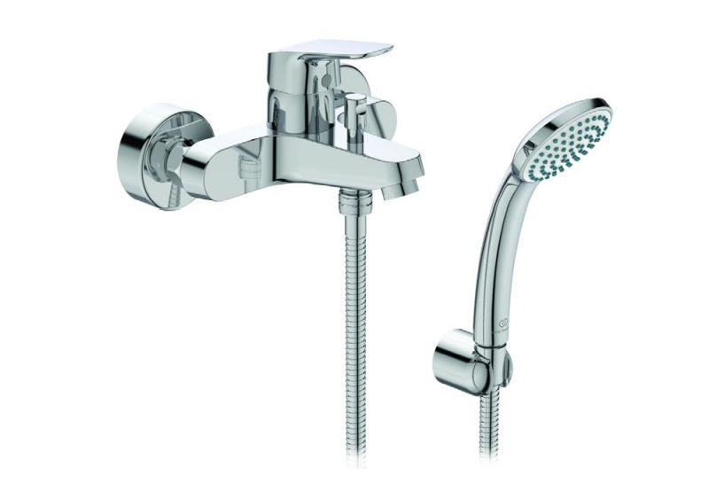 External bath/shower mixer Ideal Standard Ceraflex B1722AA